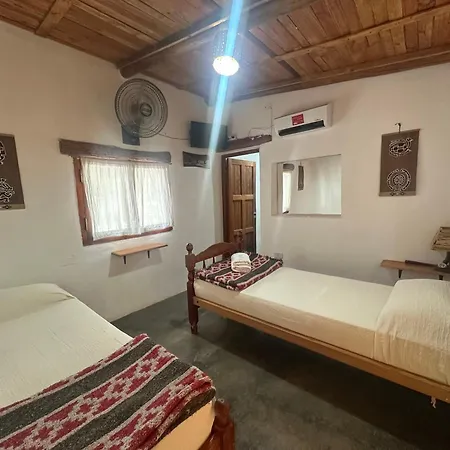 Hostal Tierra Andina Cafayate-2